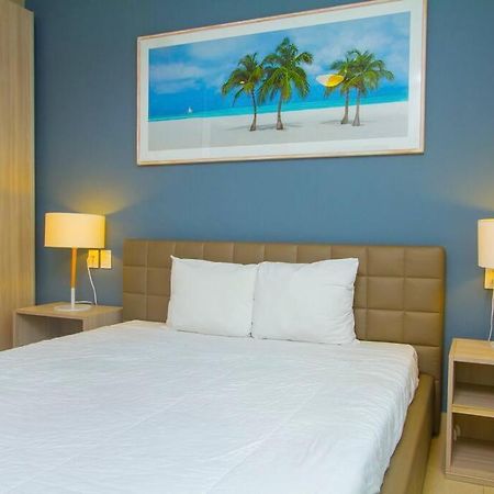 Glamorous 2 Bedroom Apartment / Up To 6 Ppl بلايا ديل كارمن المظهر الخارجي الصورة