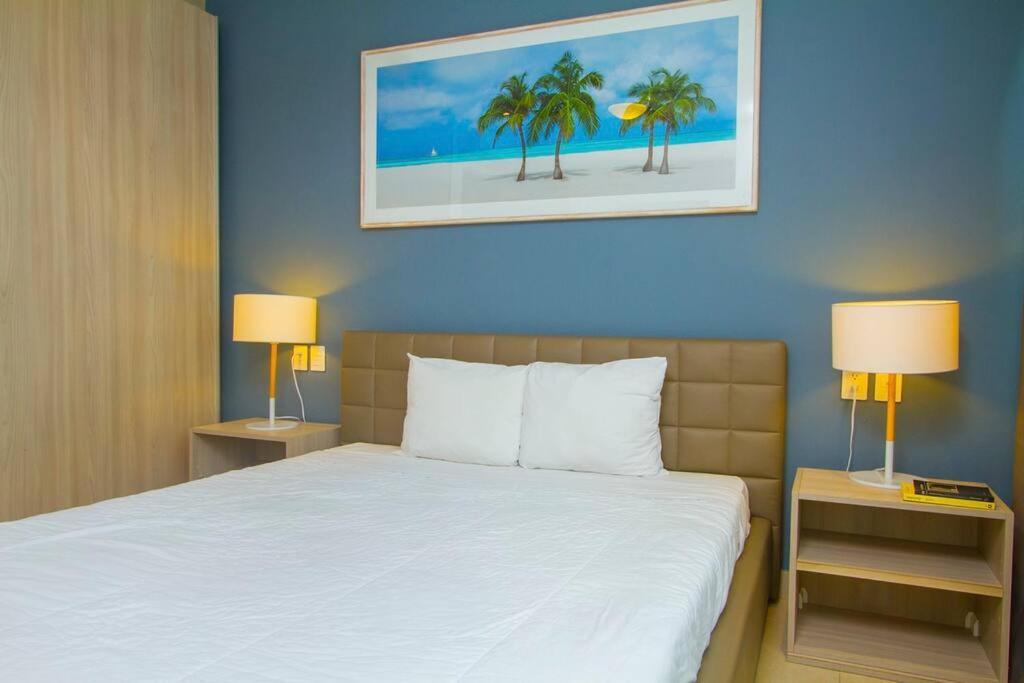 Glamorous 2 Bedroom Apartment / Up To 6 Ppl بلايا ديل كارمن المظهر الخارجي الصورة