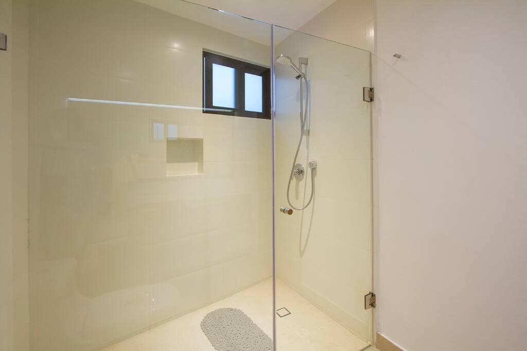 Glamorous 2 Bedroom Apartment / Up To 6 Ppl بلايا ديل كارمن المظهر الخارجي الصورة